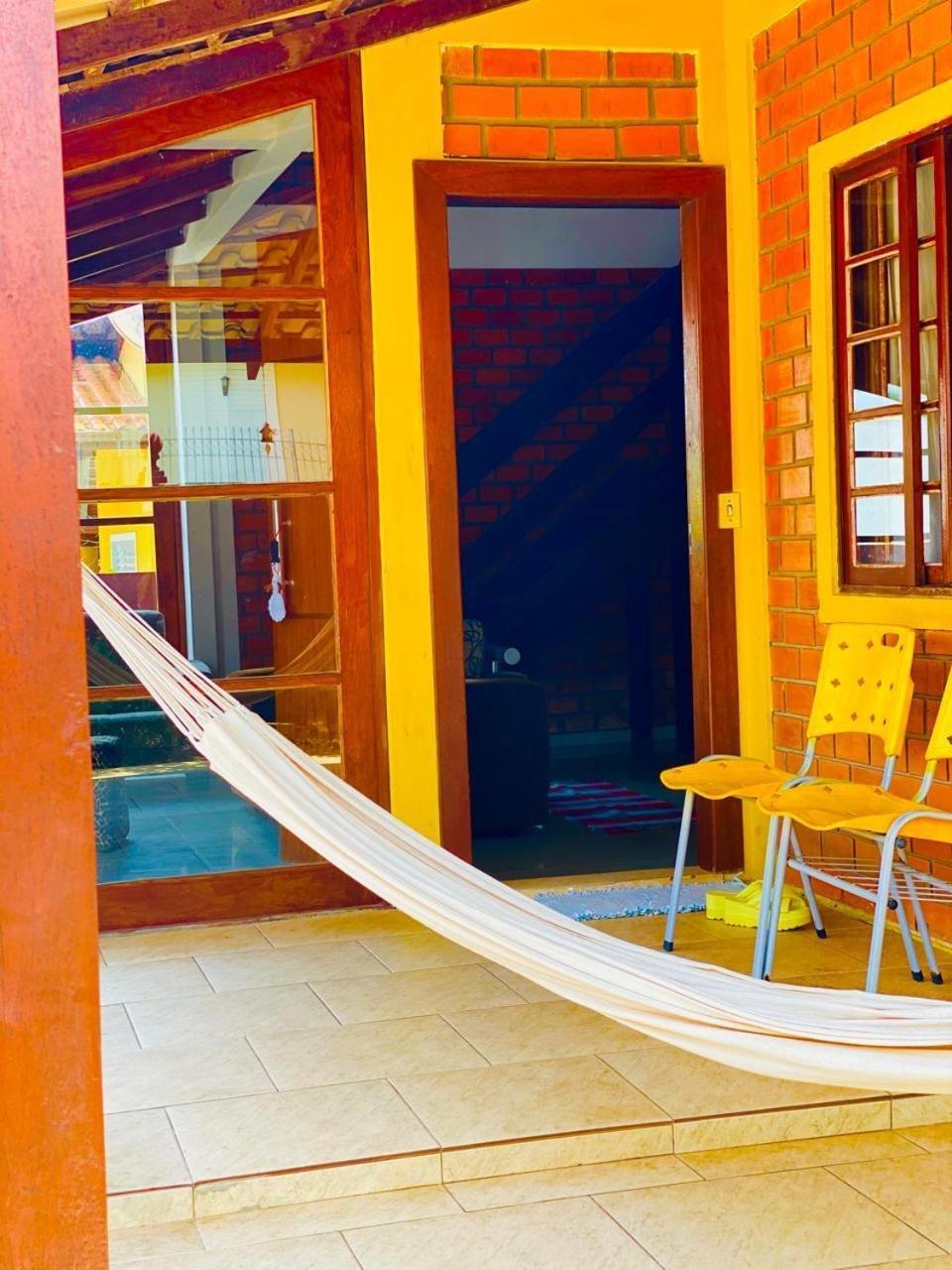 Hostel Ribeirao Do Sol Florianopolis Exterior foto