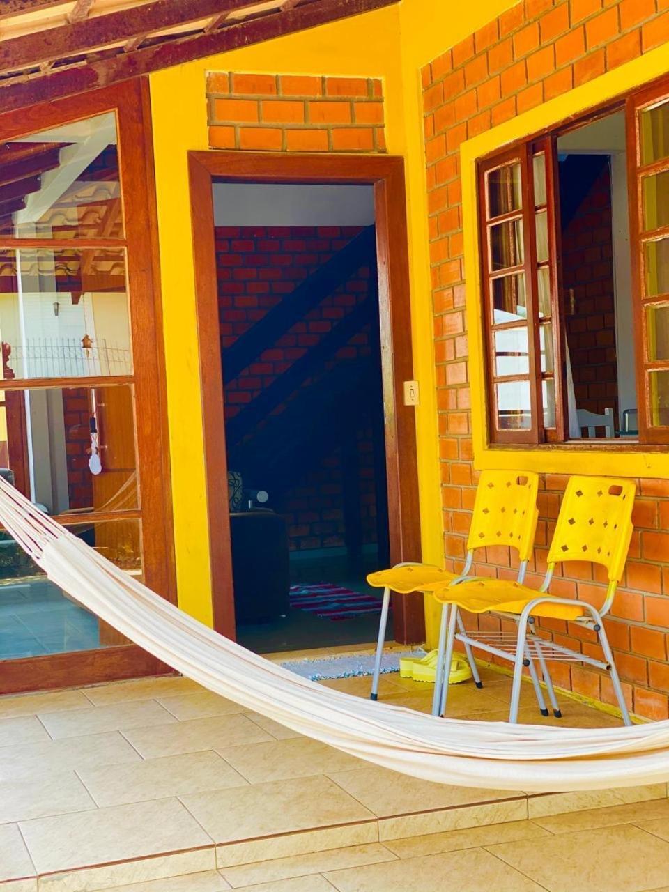 Hostel Ribeirao Do Sol Florianopolis Exterior foto